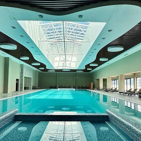 Deluxe Park Qusar Resort & Spa Hotel 외부 사진